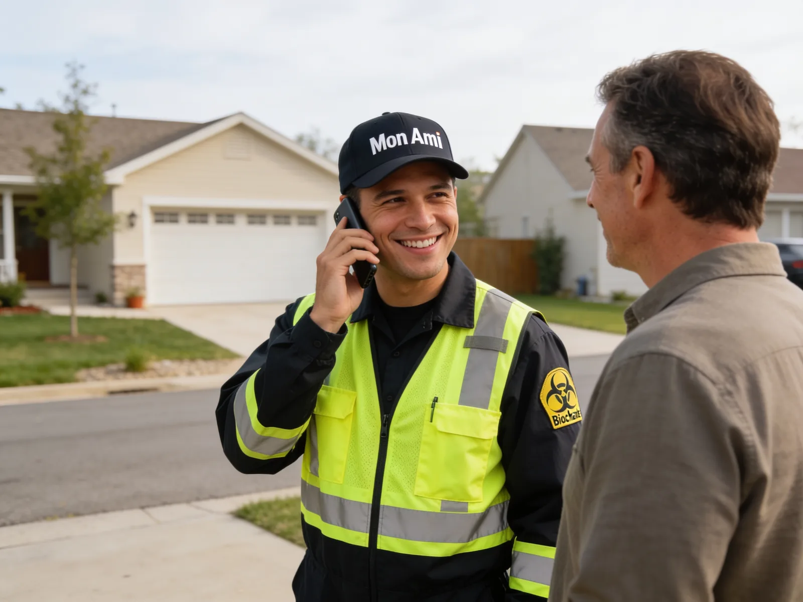 Sewage Cleanup Chester, CT FAQs