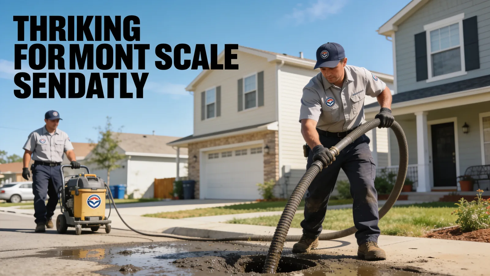 Sewage Cleanup in Chester, CT near me